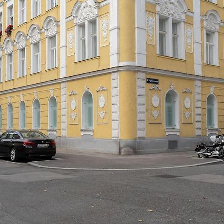 Josef'S Home I Apartment Klaehrgasse I 03 Wien Exterior foto